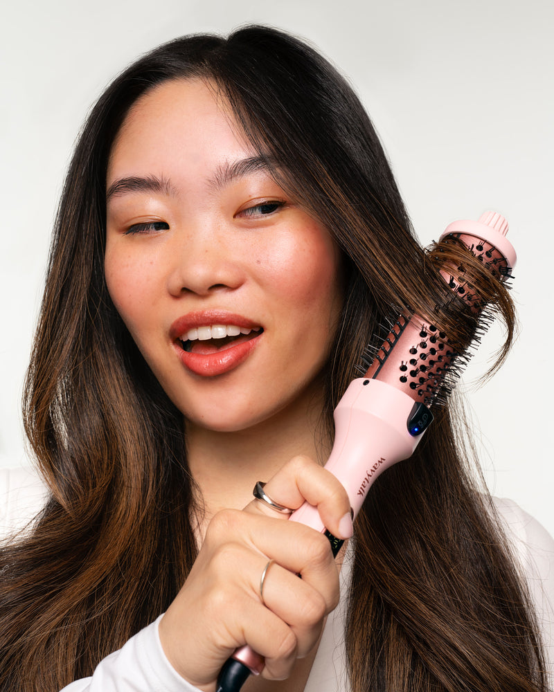 Blowout Brush