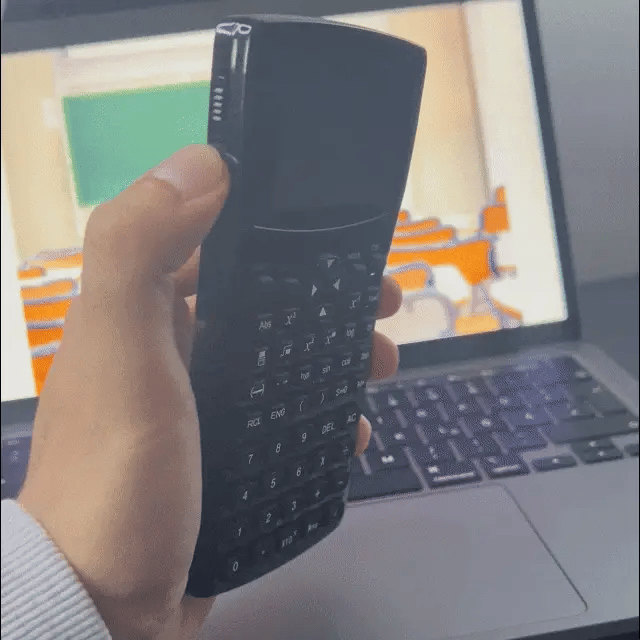 CalcSmart Pro™