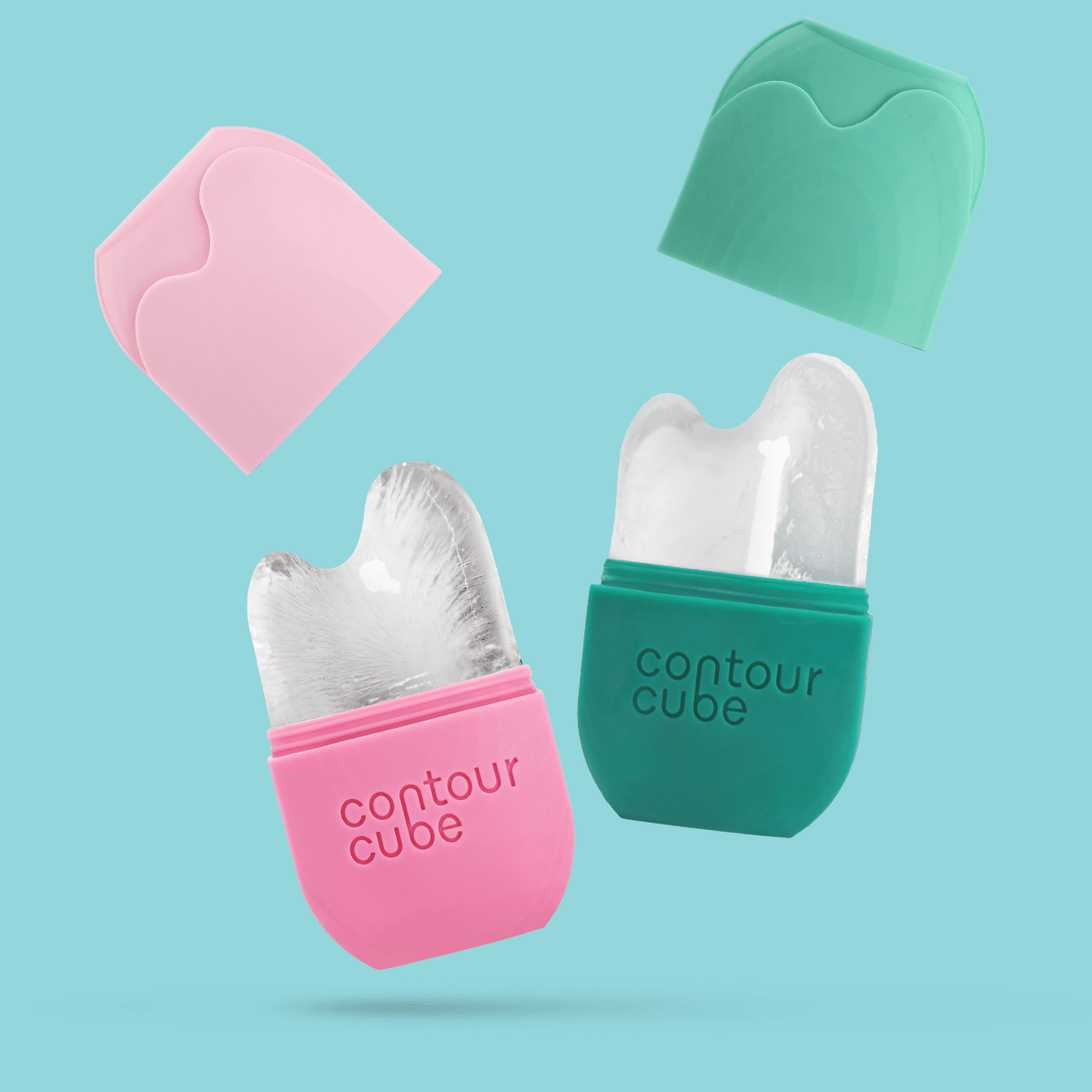 Gua Cube Bundle