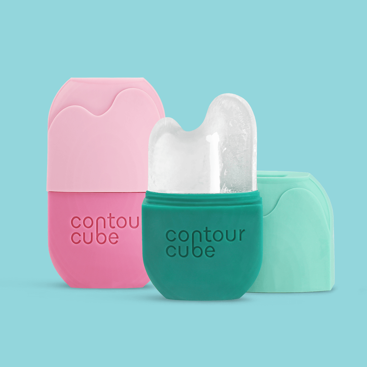 Gua Cube Bundle