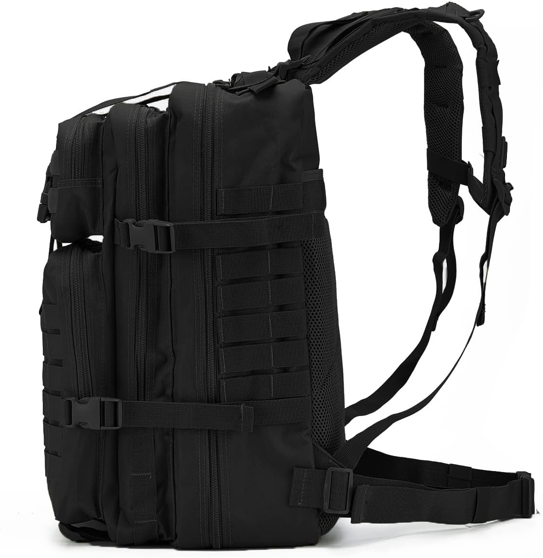MOCHILA TÁCTICA MILITAR