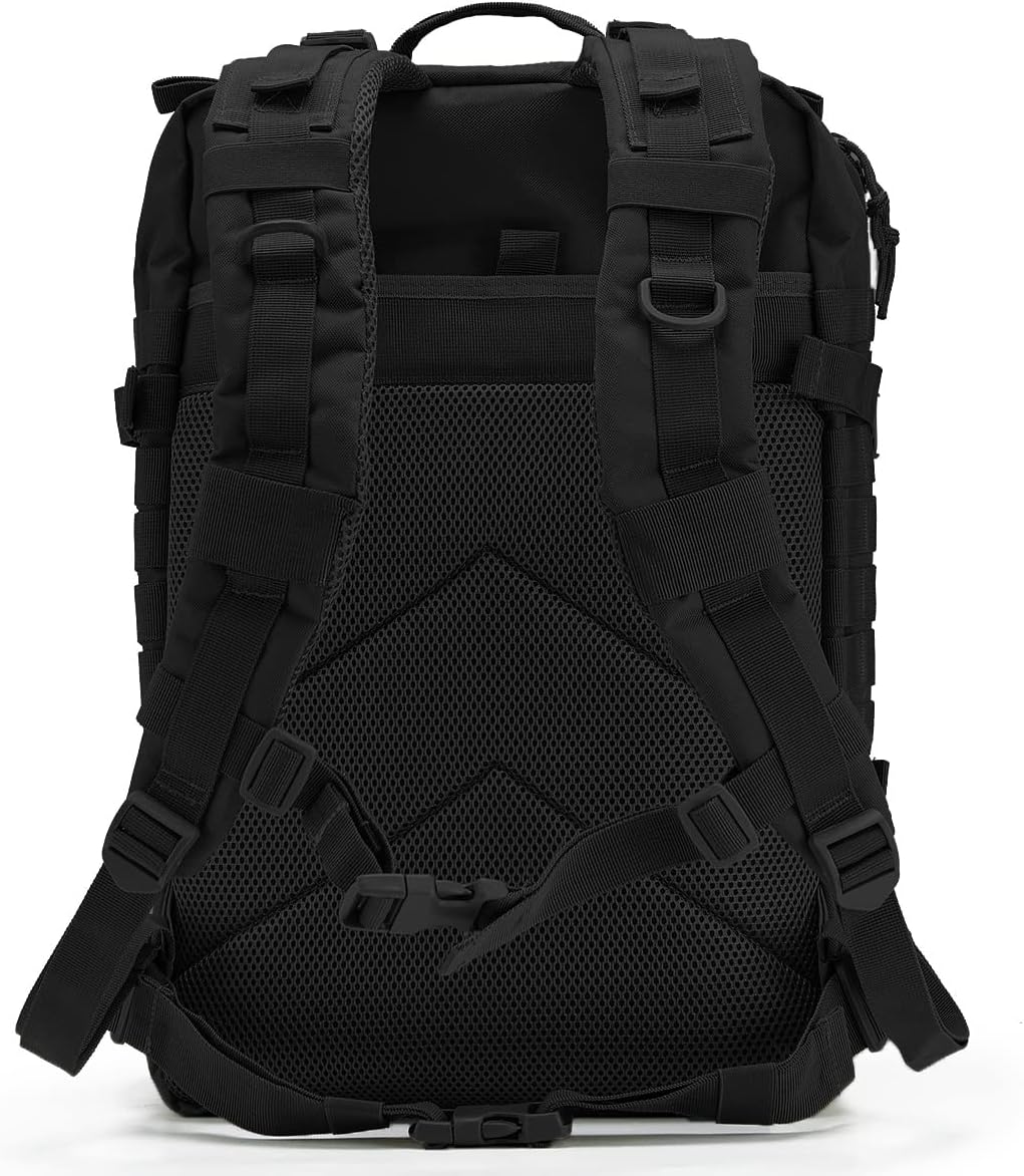MOCHILA TÁCTICA MILITAR