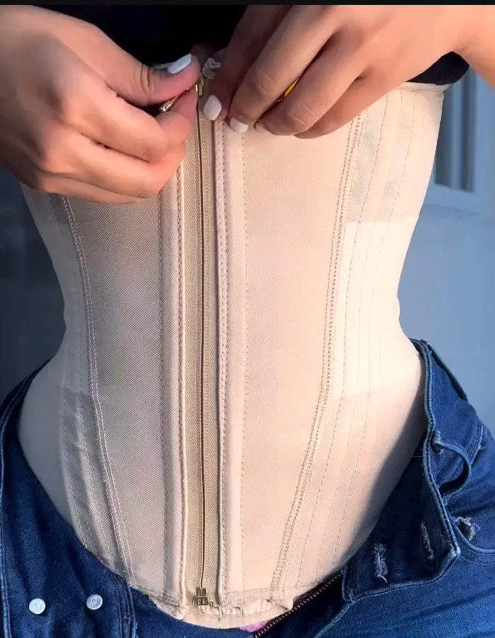 Cinturilla Extrema