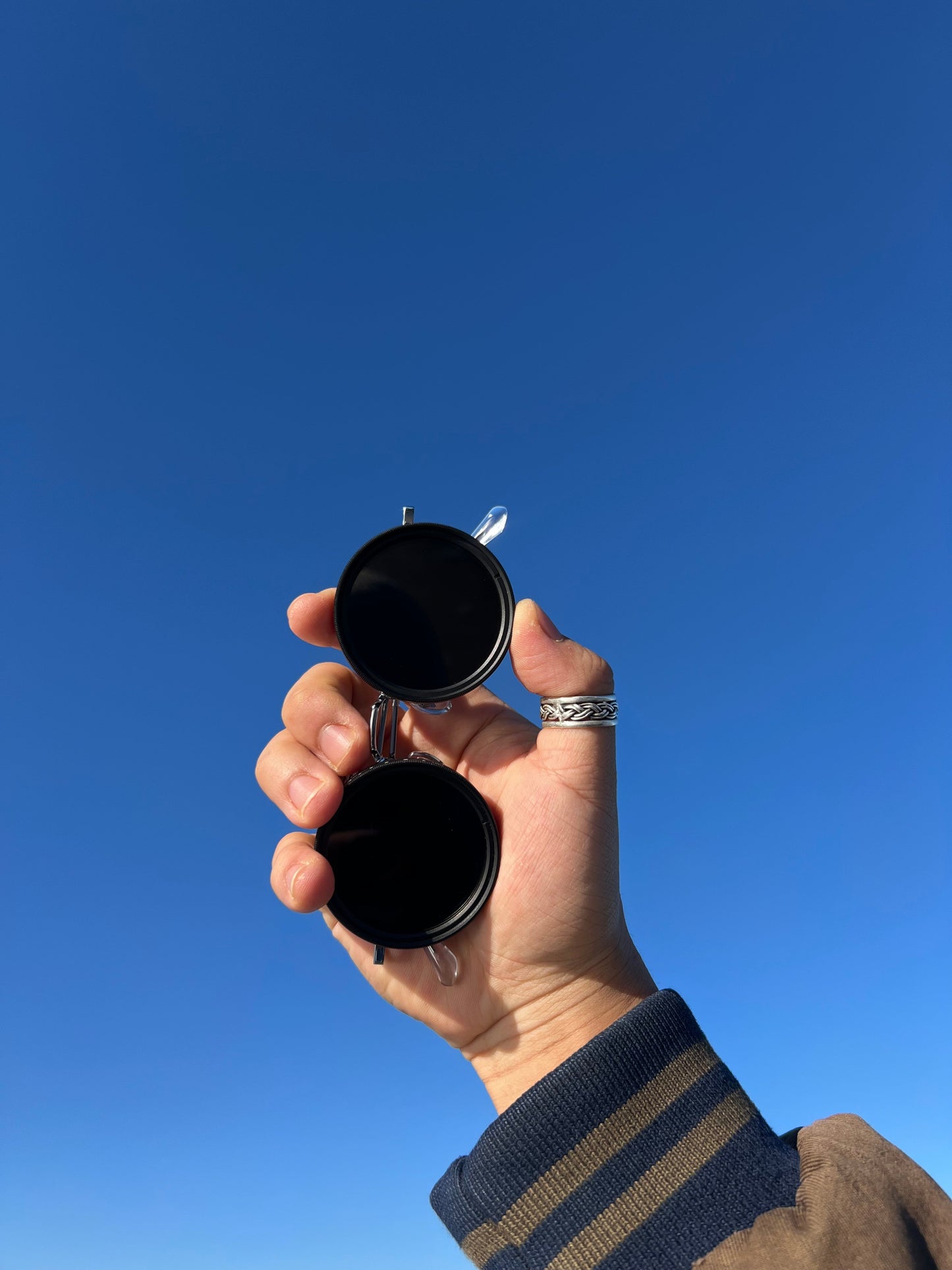 Black Lens