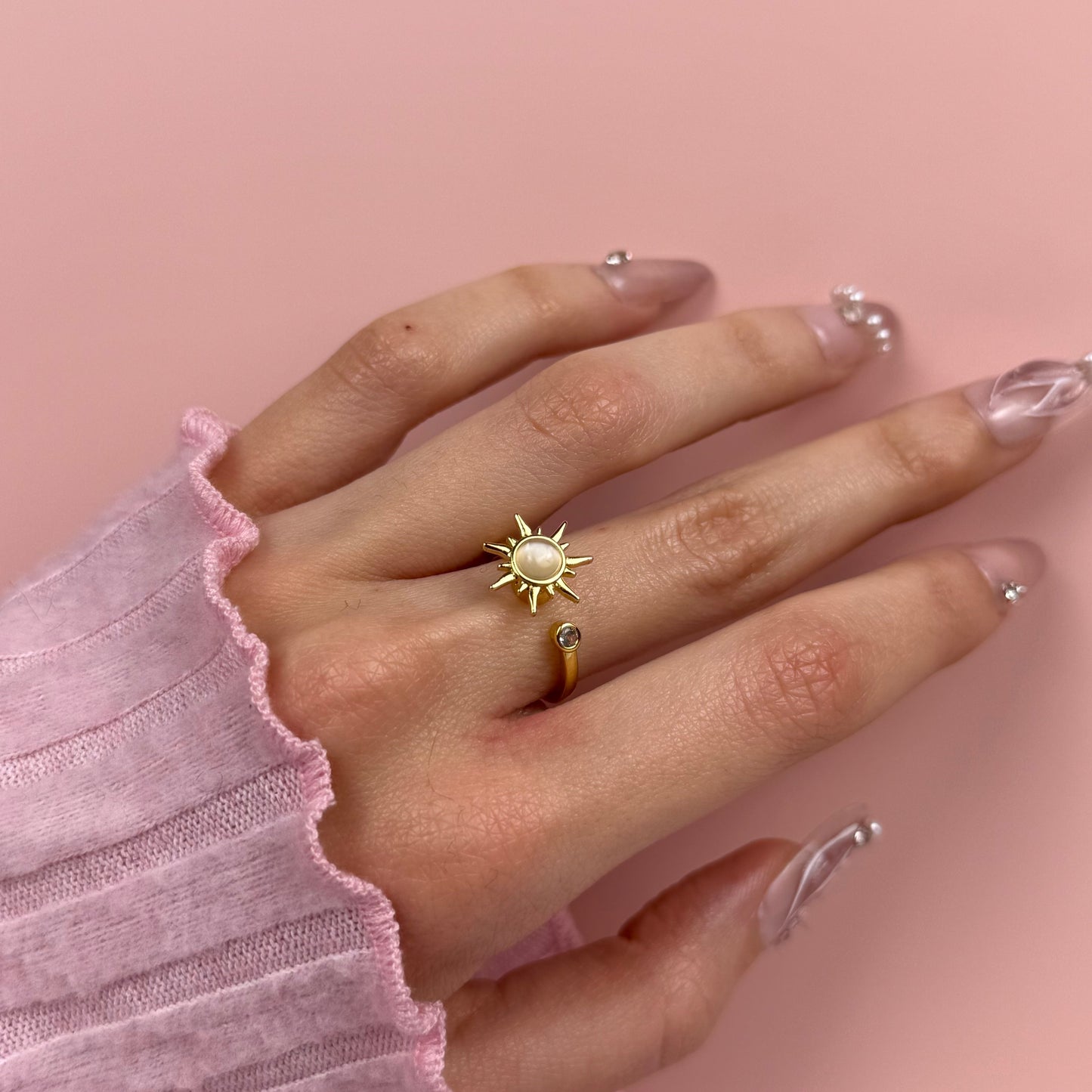Anillo Antiestrés (Recibe 3 Anillos por compra)