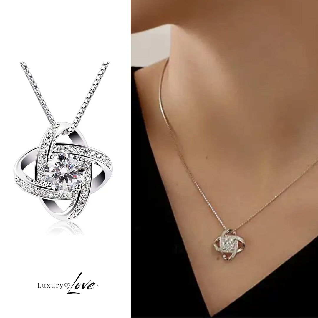 Collar Universo® para mi Madre (con nota especial a escoger)