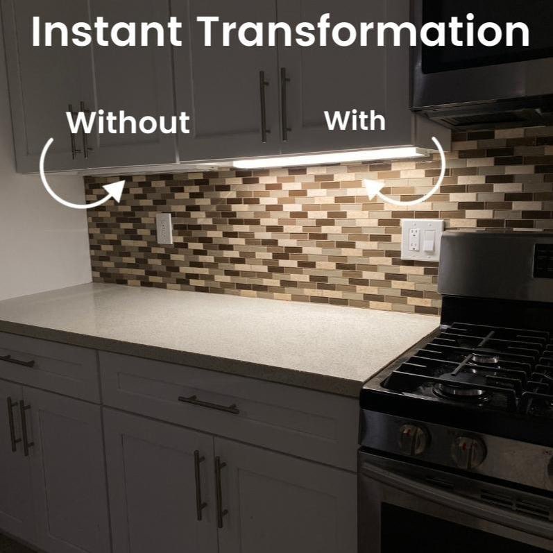 LED CON SENSOR DE MOVIMIENTO