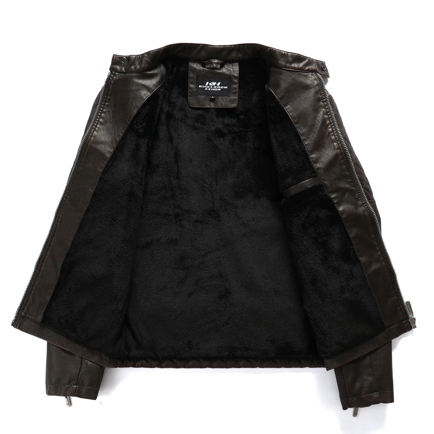 Chaqueta Fuor