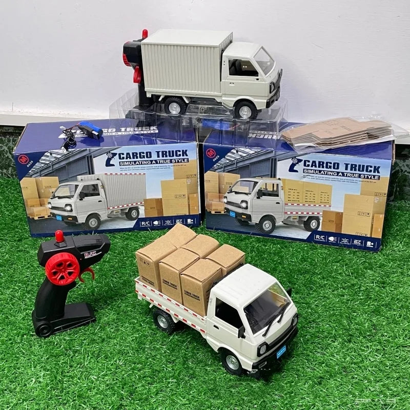 CAMIONCITO RC