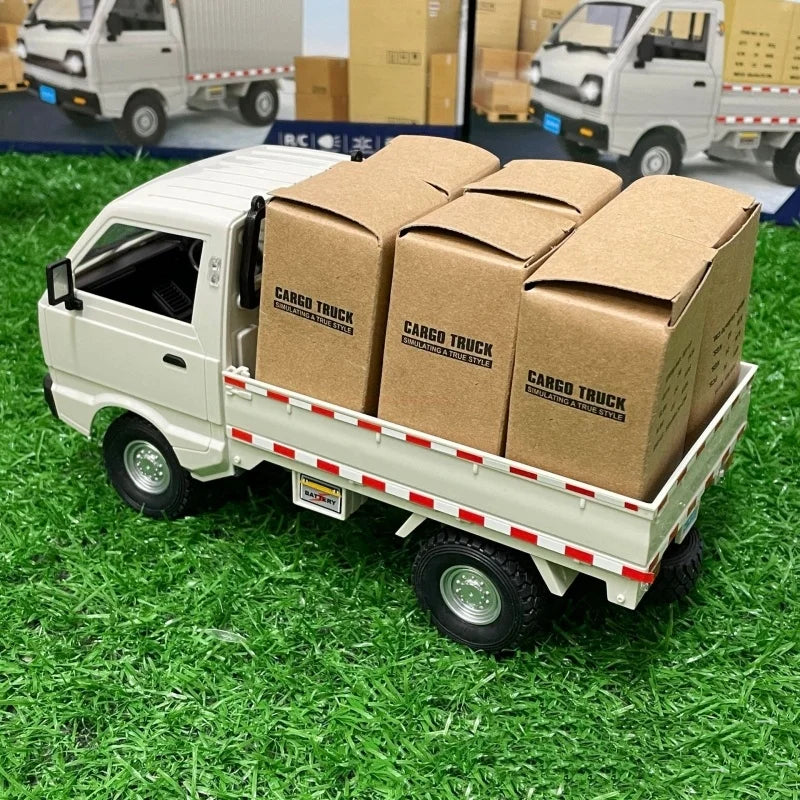 CAMIONCITO RC