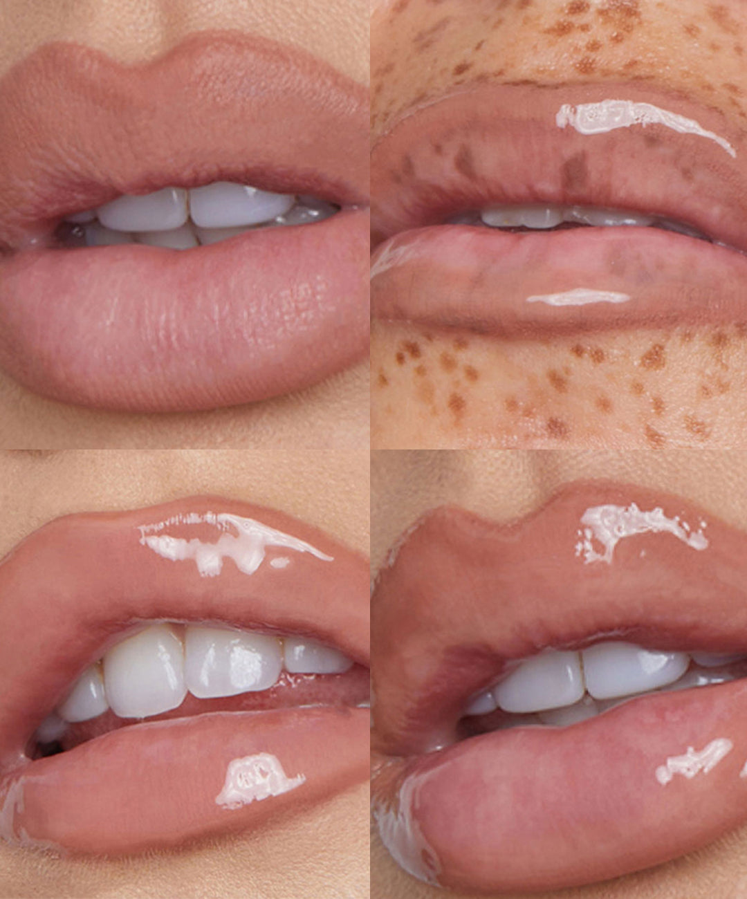 Escultura labial