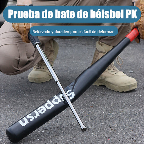 SafeguardStick™ Barra de autodefensa