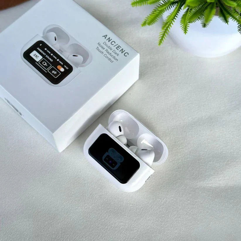 Airpods™ Pro 2 Con Pantalla Táctil