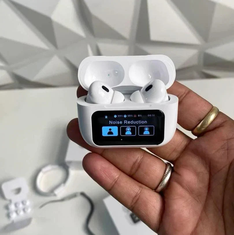 Airpods™ Pro 2 Con Pantalla Táctil
