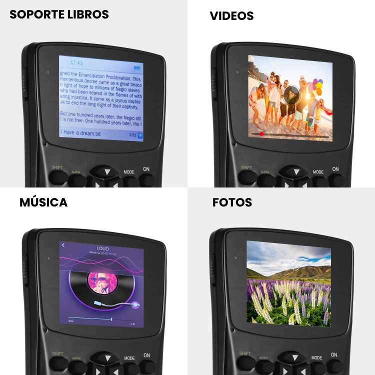 CalcSmart Pro™