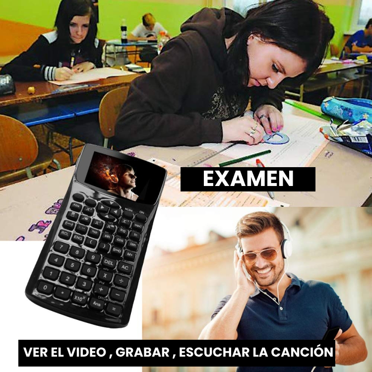 CalcSmart Pro™