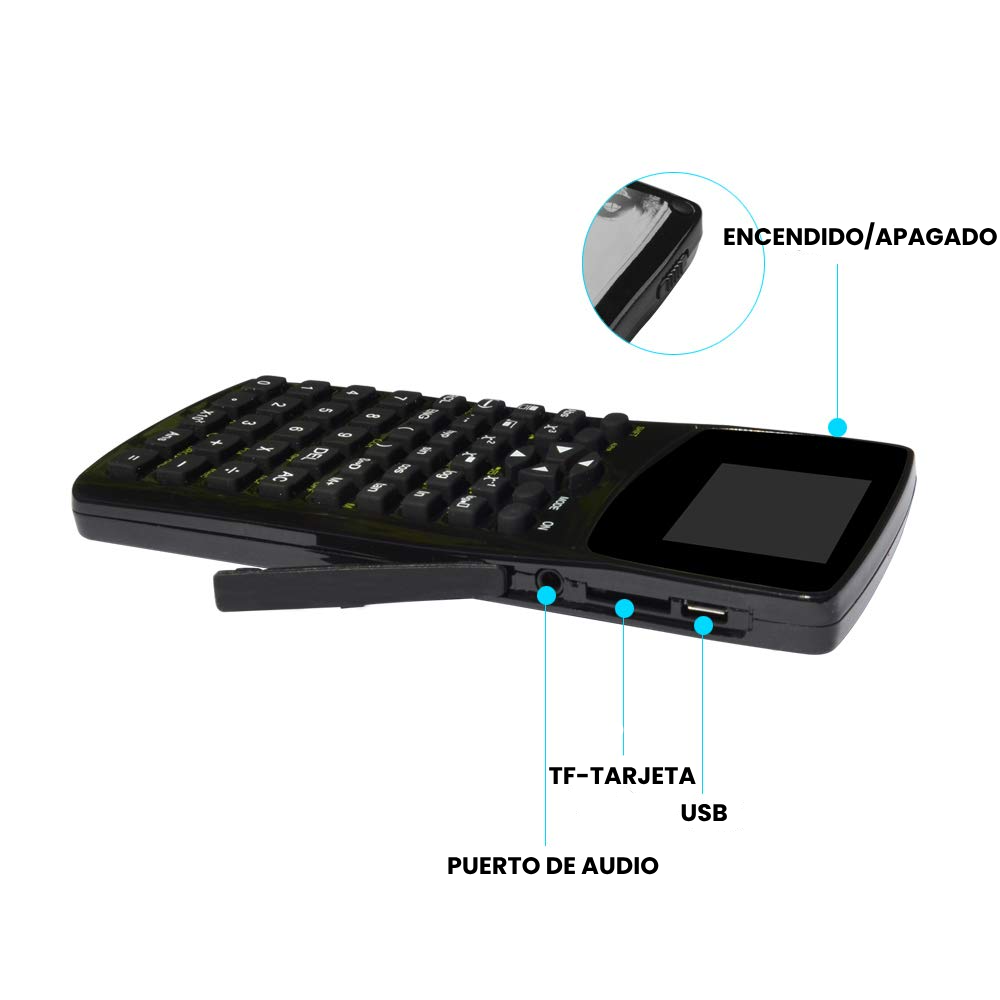CalcSmart Pro™