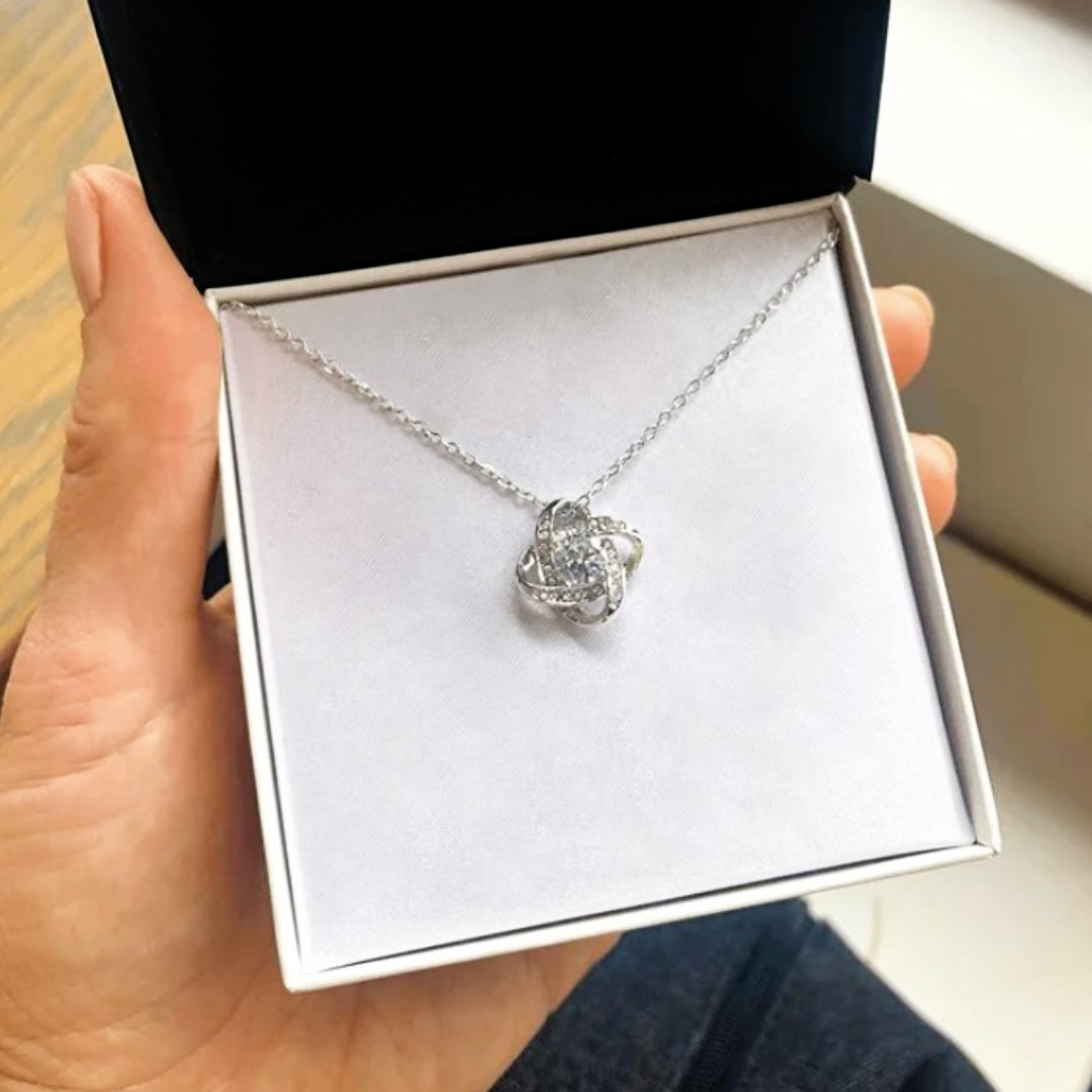 Collar Universo® para mi Madre (con nota especial a escoger)