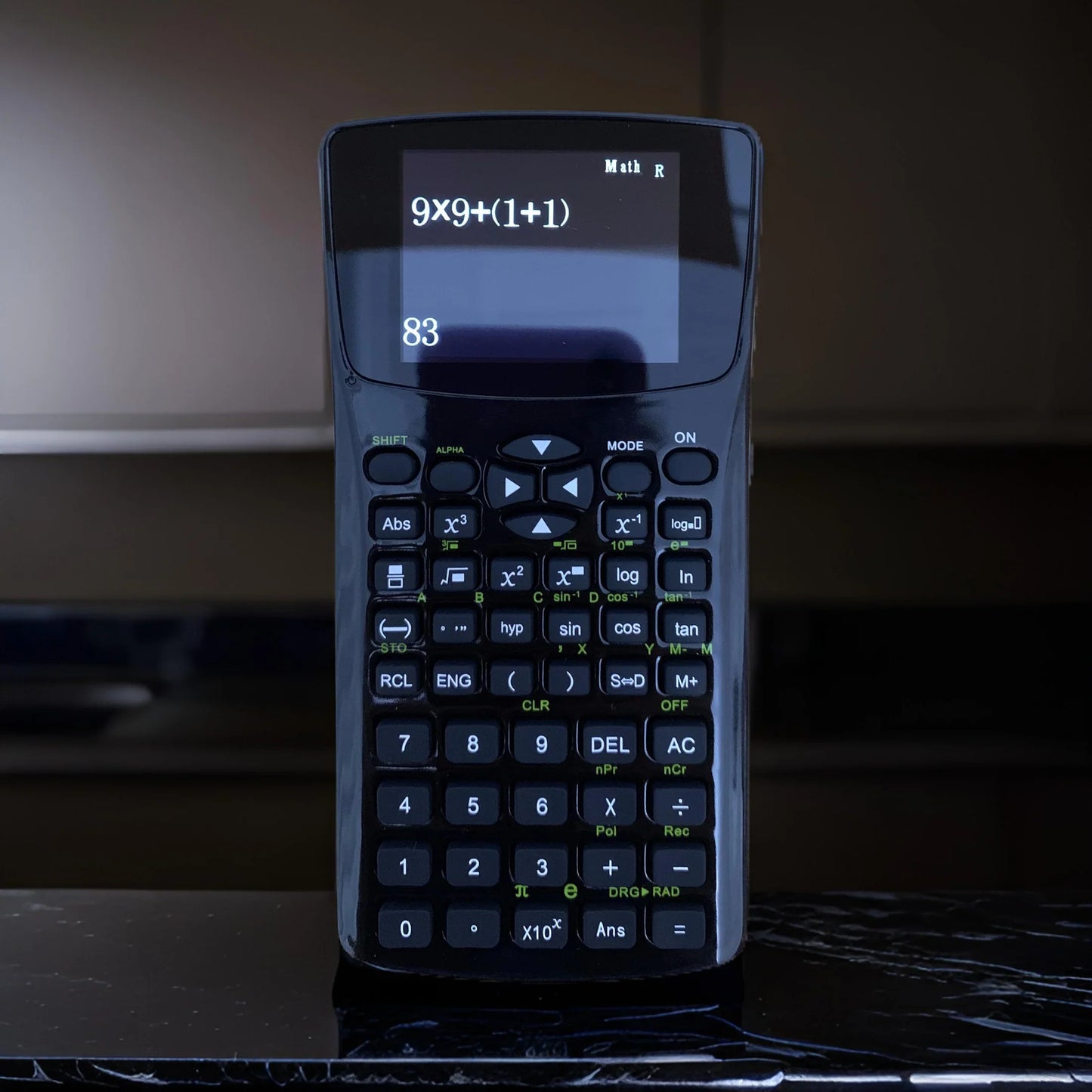 CalcSmart Pro™