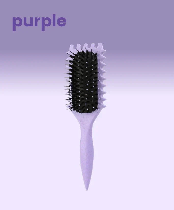 define™ cepillo rizador