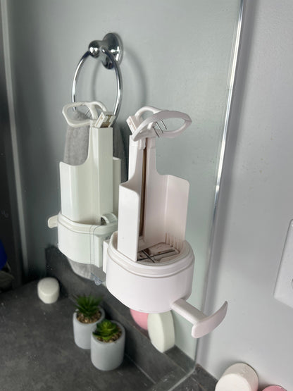 SoapShear: Mantente limpio