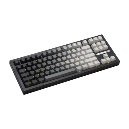 ZH870 Teclado Mecánico, Material PBT Keycap