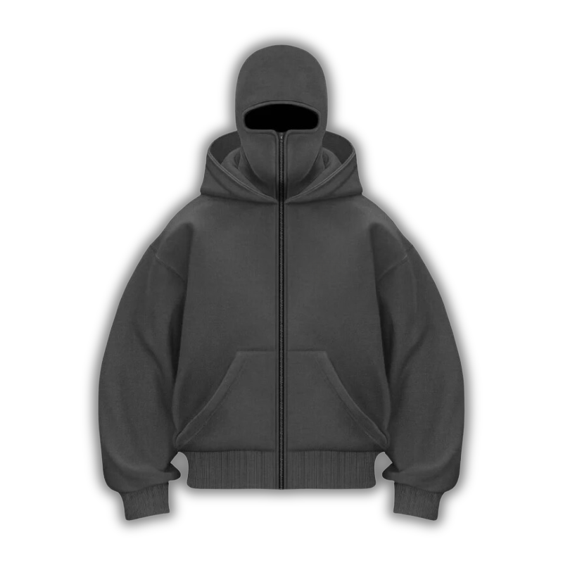 Sudadera y2k