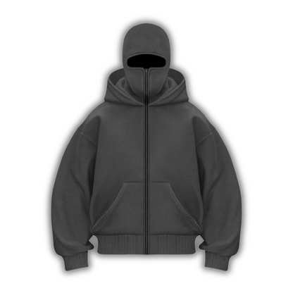 Sudadera y2k