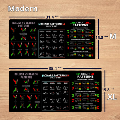 Trading Alfombrilla de ratón