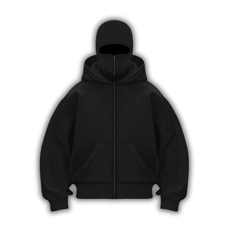 Sudadera y2k