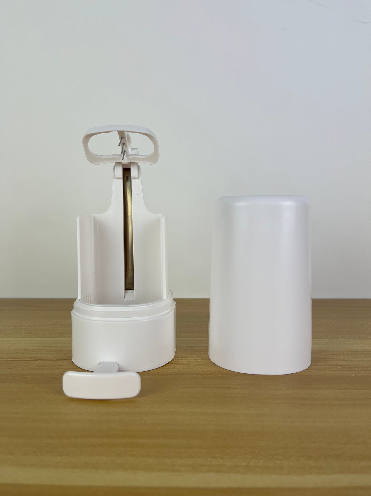 SoapShear: Mantente limpio