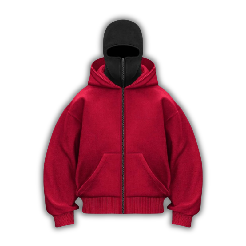 Sudadera y2k