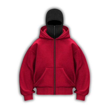 Sudadera y2k