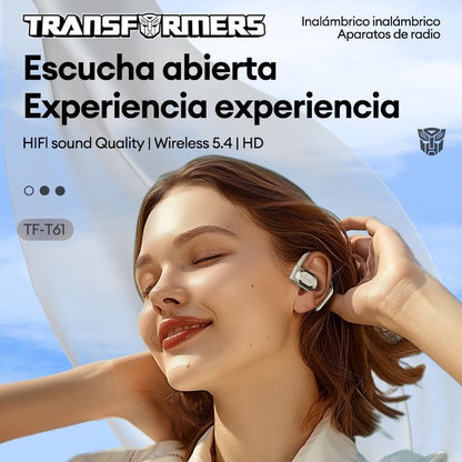 omniTalk™ - Auriculares Traductores TODO-en-1