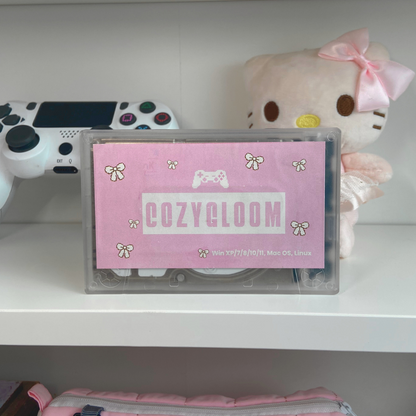 COZYGLOOM™
