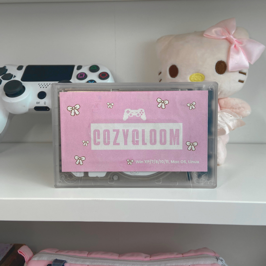 CozyGloom™