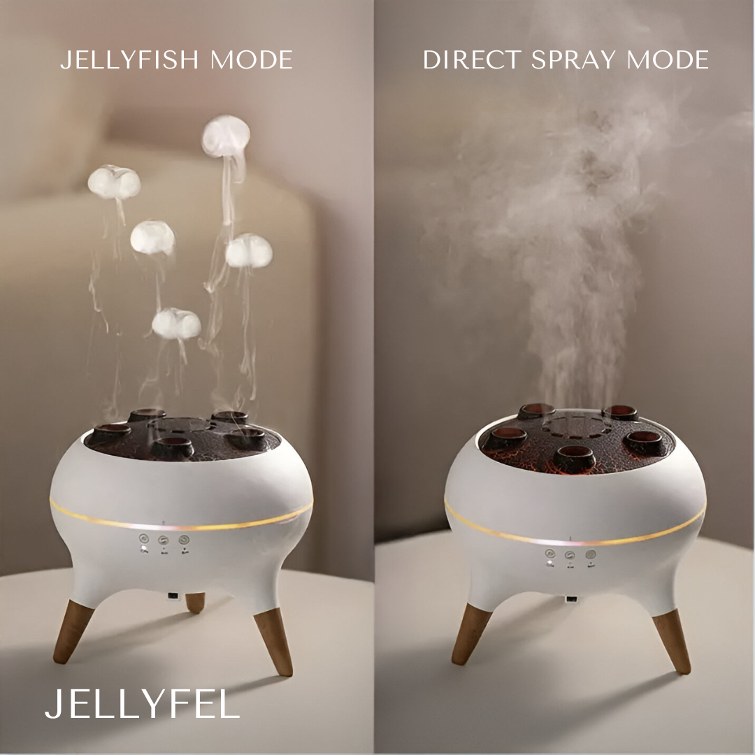 The Jellyfuser®