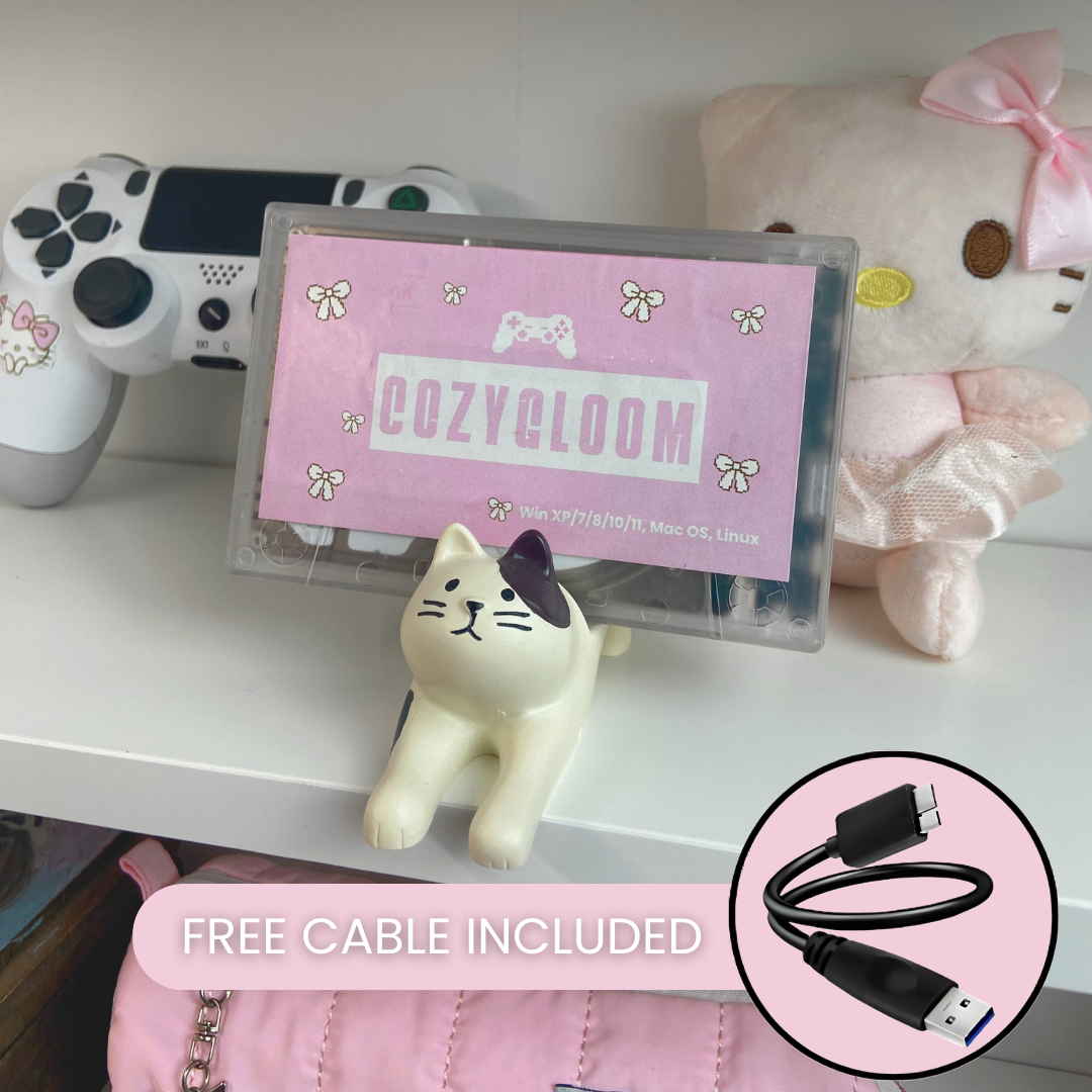 COZYGLOOM™