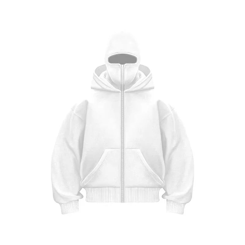 Sudadera y2k