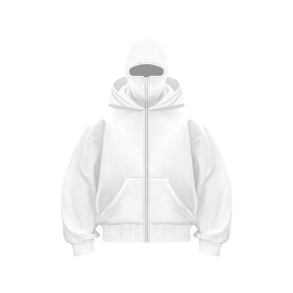 Sudadera y2k