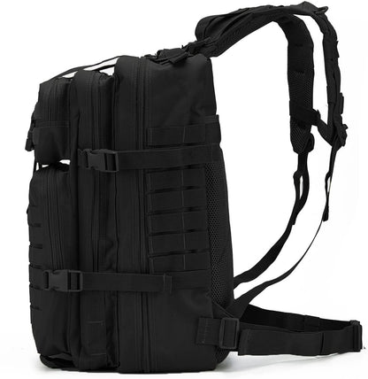 MOCHILA TÁCTICA MILITAR