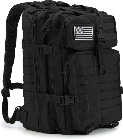 MOCHILA TÁCTICA MILITAR