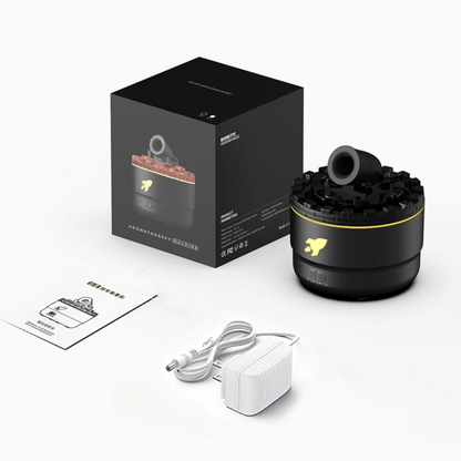 Humidificador Cañon