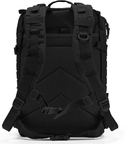 MOCHILA TÁCTICA MILITAR