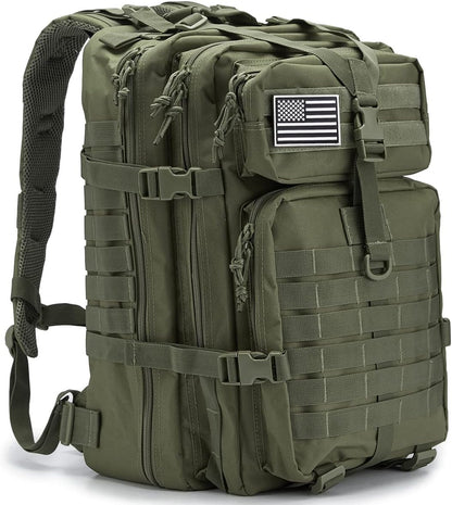 MOCHILA TÁCTICA MILITAR