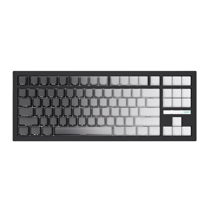 ZH870 Teclado Mecánico, Material PBT Keycap