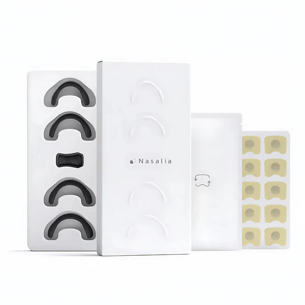 Dilatador Nasal Magnético - (Oferta SAN VALENTIN COMPRA 1, RECIBE 2)