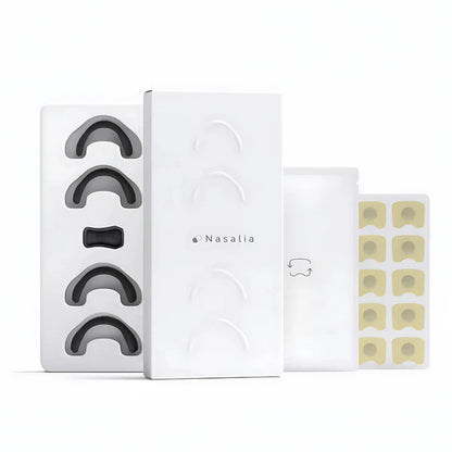 Dilatador Nasal Magnético - (Oferta SAN VALENTIN COMPRA 1, RECIBE 2)