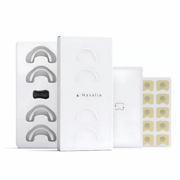 Dilatador Nasal Magnético - (Oferta SAN VALENTIN COMPRA 1, RECIBE 2)