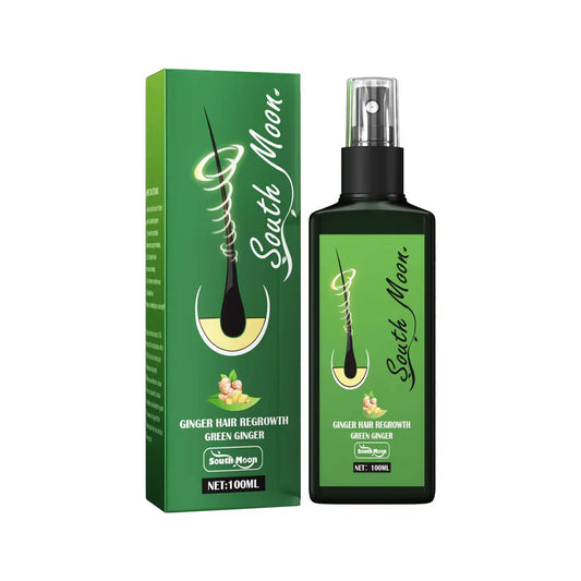 South Moon™ - Spray Revitalizante Intensivo
